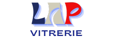 Vitrier Leforest Logo